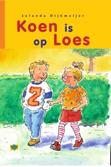 Banier BV, Uitgeverij De Koen is op Loes - eBook Jolanda Dijkmeijer (9462786151)