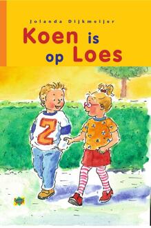 Banier BV, Uitgeverij De Koen is op Loes - eBook Jolanda Dijkmeijer (9462786151)