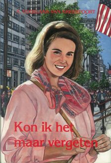 Banier BV, Uitgeverij De Kon ik het maar vergeten - eBook A. Vogelaar- van Amersfoort (9402903089)