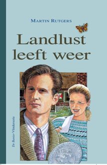 Banier BV, Uitgeverij De Landlust leeft weer - eBook Martin Rutgers (9462786720)