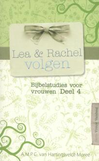 Banier BV, Uitgeverij De Lea en Rachel volgen - eBook A.M.P.C. van Hartingsveldt-Moree (946278213X)