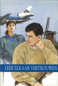 Banier BV, Uitgeverij De Leer elkaar vertrouwen - eBook G. Bruinooge- Vat (940290364X)