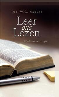 Banier BV, Uitgeverij De Leer ons Lezen - eBook W.C. Meeuse (9462785880)