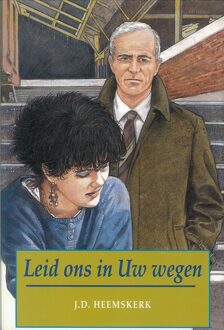 Banier BV, Uitgeverij De Leid ons in Uw wegen - eBook J.D Heemskerk (9402903593)