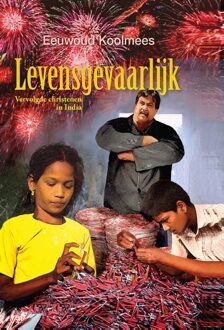 Banier BV, Uitgeverij De Levensgevaarlijk - eBook Eeuwoud Koolmees (9462783748)