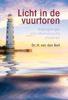 Banier BV, Uitgeverij De Licht op de vuurtoren - eBook H. van den Belt (9462783233)
