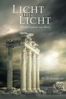Banier BV, Uitgeverij De Licht uit licht - J.J. van Eckeveld - ebook
