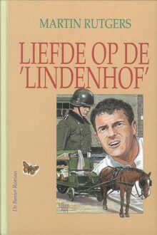 Banier BV, Uitgeverij De Liefde op de Lindenhof - eBook Martin Rutgers (9402903712)