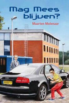 Banier BV, Uitgeverij De Mag Mees blijven? - eBook Maarten Molenaar (9462785392)