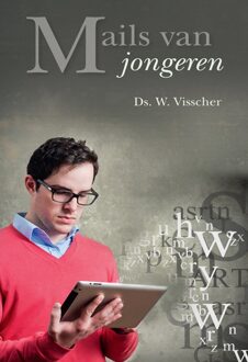 Banier BV, Uitgeverij De Mails van jongeren - W. Visscher - ebook