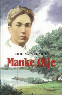 Banier BV, Uitgeverij De Manke Otje - eBook Joh. G. Veenhof (9402903542)