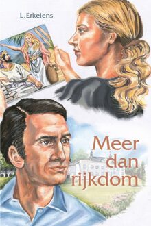 Banier BV, Uitgeverij De Meer dan rijkdom - eBook L. Erkelens (9033607123)