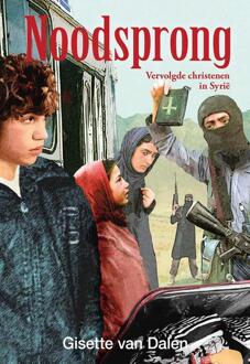 Banier BV, Uitgeverij De Noodsprong - eBook Gisette van Dalen (9402901906)