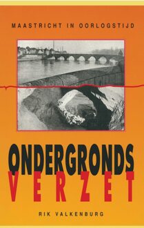 Banier BV, Uitgeverij De Ondergronds verzet - eBook Rik Valkenburg (9462787875)