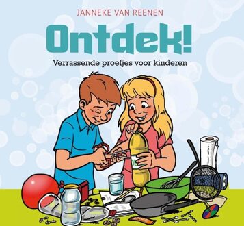 Banier BV, Uitgeverij De Ontdek - eBook Janneke van Reenen (946278857X)