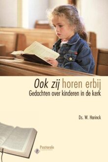 Banier BV, Uitgeverij De Ook zij horen erbij - W. Harinck - ebook
