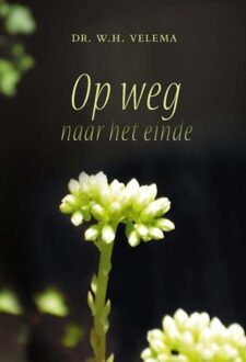 Banier BV, Uitgeverij De Op weg naar het einde - eBook W.H Velema (946278664X)