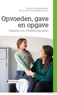 Banier BV, Uitgeverij De Opvoeden, gave en opgave - eBook Marianne Golombek-Jansen (9402901663)