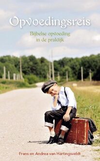 Banier BV, Uitgeverij De Opvoedingsreis - Frans Hartingsveldt, Andrea Hartingsveldt - ebook