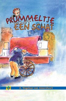 Banier BV, Uitgeverij De Prummeltje vindt een schat - eBook A. Vogelaar- van Amersfoort (9462786313)