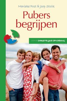 Banier BV, Uitgeverij De Pubers begrijpen - eBook Marieke Post (9462789991)