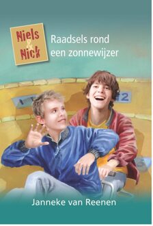 Banier BV, Uitgeverij De Raadsels rond een zonnewijzer - eBook Janneke van Reenen (9462785546)