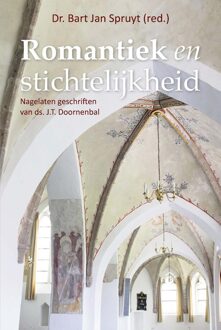 Banier BV, Uitgeverij De Romantiek en stichtelijkheid - eBook J.T. Doornenbal (9462782555)