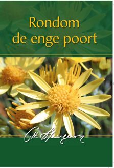 Banier BV, Uitgeverij De Rondom de enge poort - eBook C.H Spurgeon (9462786011)