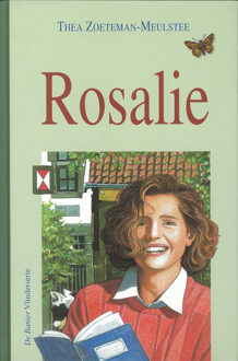 Banier BV, Uitgeverij De Rosalie - eBook Thea Zoeteman-Meulstee (9402903003)