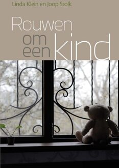 Banier BV, Uitgeverij De Rouwen om een kind - eBook Linda Klein (940290560X)