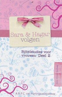Banier BV, Uitgeverij De Sara & Hagar volgen - eBook A.M.P.C. van Hartingsveldt-Moree (9462784582)