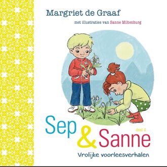 Banier BV, Uitgeverij De Sep & Sanne / 2 - eBook Margriet de Graaf (9402905898)