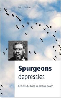 Banier BV, Uitgeverij De Spurgeons depressies - eBook Zack Eswine (9462789185)