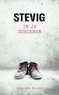 Banier BV, Uitgeverij De Stevig in je schoenen - eBook Dirk Jan Nijsink (9462780870)