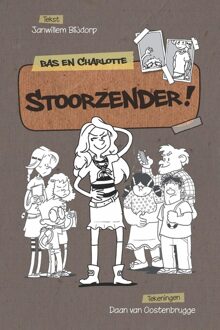 Banier BV, Uitgeverij De Stoorzender! - eBook Janwillem Blijdorp (9402905774)