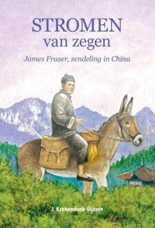 Banier BV, Uitgeverij De Stromen van zegen - eBook J. Kranendonk-Gijssen (9402901825)