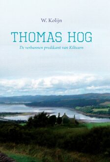 Banier BV, Uitgeverij De Thomas Hog - W. Kolijn - ebook