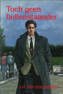 Banier BV, Uitgeverij De Toch geen buitenstaander - eBook J.H. van Doleweerd (940290378X)