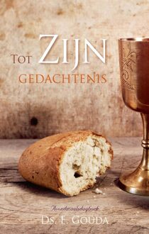 Banier BV, Uitgeverij De Tot zijn gedachtenis - E. Gouda - ebook