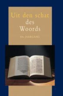 Banier BV, Uitgeverij De Uit den Schat des Woords - - ebook