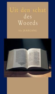 Banier BV, Uitgeverij De Uit den Schat des Woords - - ebook