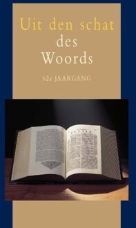 Banier BV, Uitgeverij De Uit den Schat des woords - - ebook