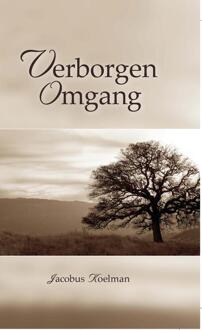 Banier BV, Uitgeverij De Verborgen omgang - eBook Jacobus Koelman (9462784728)