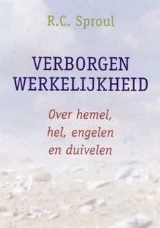 Banier BV, Uitgeverij De Verborgen werkelijkheid - eBook R.C. Sproul (9033633922)