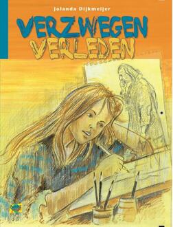 Banier BV, Uitgeverij De Vezwegen verleden - eBook Jolanda Dijkmeijer (946278521X)