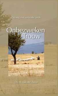 Banier BV, Uitgeverij De Volhardend vertrouwen - A. van der Zwan - ebook