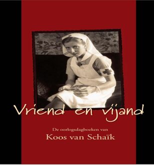 Banier BV, Uitgeverij De Vriend en vijand - eBook Koos van Schaik (9462784809)
