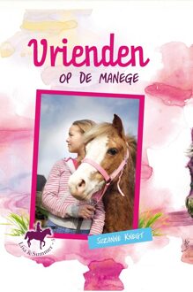 Banier BV, Uitgeverij De Vrienden op de manege - eBook Suzanne Knegt (946278437X)