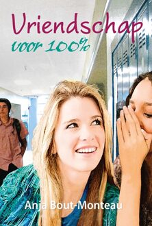 Banier BV, Uitgeverij De Vriendschap voor 100% / Deel 4 - eBook Anja Bout-Monteau (9462783713)