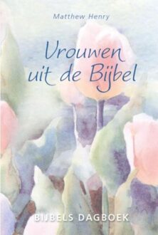 Banier BV, Uitgeverij De Vrouwen uit de Bijbel - eBook Matthew Henry (9462785341)